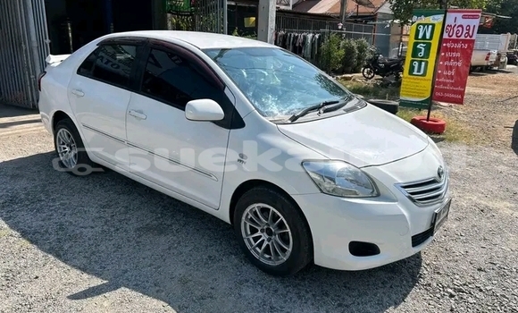 ซื้อ รถมือสอง Toyota Vios ขาว รถยนต์ ใน %{เมือง} ใน ชัยนาท ซื้อ รถมือสอง Toyota Vios ขาว รถยนต์ ใน %{เมือง} ใน ชัยนาท