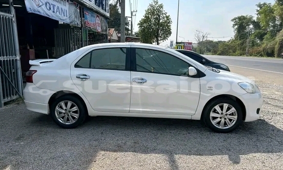 ซื้อ รถมือสอง Toyota Vios ขาว รถยนต์ ใน %{เมือง} ใน ฉะเชิงเทรา ซื้อ รถมือสอง Toyota Vios ขาว รถยนต์ ใน %{เมือง} ใน ฉะเชิงเทรา