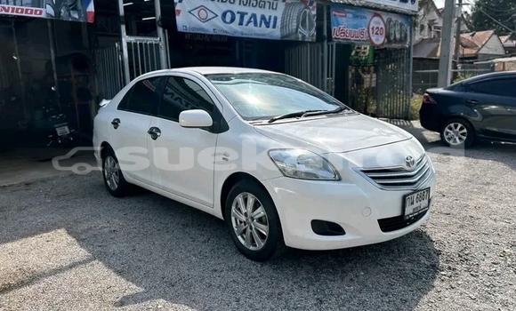 ซื้อ รถมือสอง Toyota Vios ขาว รถยนต์ ใน %{เมือง} ใน ฉะเชิงเทรา ซื้อ รถมือสอง Toyota Vios ขาว รถยนต์ ใน %{เมือง} ใน ฉะเชิงเทรา