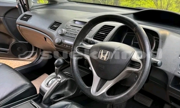 Buy Used Honda Civic Other Car in Chai Nat in Chai Nat