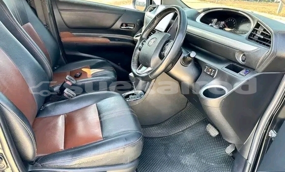 ซื้อ รถมือสอง Toyota Sienta สีดำ รถยนต์ ใน %{เมือง} ใน ชัยนาท ซื้อ รถมือสอง Toyota Sienta สีดำ รถยนต์ ใน %{เมือง} ใน ชัยนาท