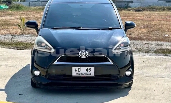 ซื้อ รถมือสอง Toyota Sienta สีดำ รถยนต์ ใน %{เมือง} ใน ชัยนาท ซื้อ รถมือสอง Toyota Sienta สีดำ รถยนต์ ใน %{เมือง} ใน ชัยนาท