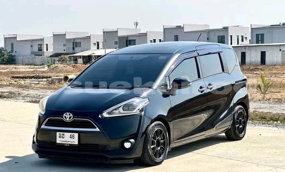ซื้อ รถมือสอง Toyota Sienta สีดำ รถยนต์ ใน %{เมือง} ใน ชัยนาท ซื้อ รถมือสอง Toyota Sienta สีดำ รถยนต์ ใน %{เมือง} ใน ชัยนาท