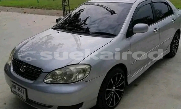 ซื้อ รถมือสอง Toyota Altis อื่น ๆ รถยนต์ ใน %{เมือง} ใน กำแพงเพชร ซื้อ รถมือสอง Toyota Altis อื่น ๆ รถยนต์ ใน %{เมือง} ใน กำแพงเพชร