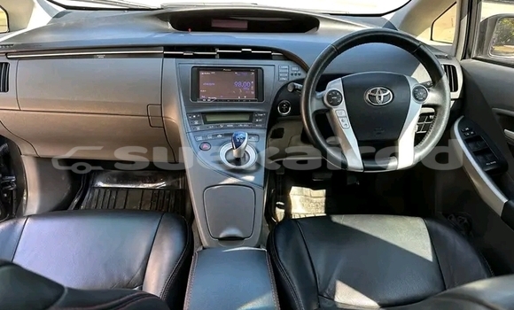 ซื้อ รถมือสอง Toyota Prius สีดำ รถยนต์ ใน %{เมือง} ใน อ่างทอง ซื้อ รถมือสอง Toyota Prius สีดำ รถยนต์ ใน %{เมือง} ใน อ่างทอง