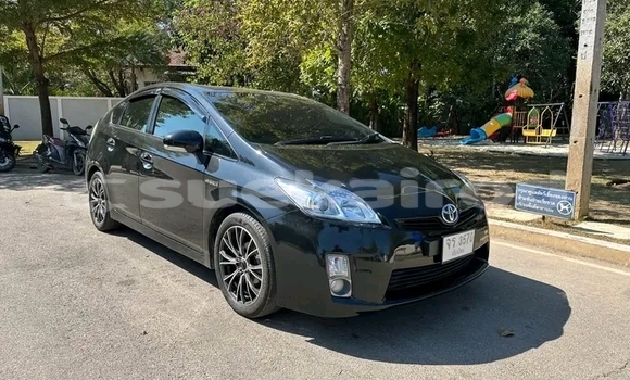 ซื้อ รถมือสอง Toyota Prius สีดำ รถยนต์ ใน %{เมือง} ใน อ่างทอง ซื้อ รถมือสอง Toyota Prius สีดำ รถยนต์ ใน %{เมือง} ใน อ่างทอง
