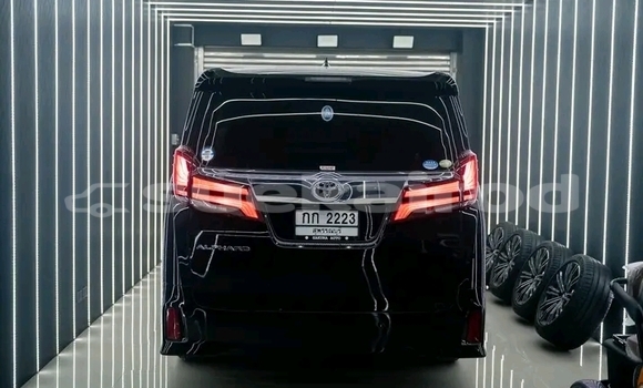 ซื้อ รถมือสอง Toyota Alphard สีดำ รถยนต์ ใน %{เมือง} ใน ชัยนาท ซื้อ รถมือสอง Toyota Alphard สีดำ รถยนต์ ใน %{เมือง} ใน ชัยนาท