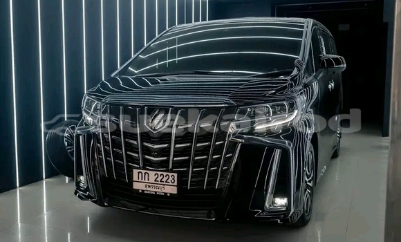 ซื้อ รถมือสอง Toyota Alphard สีดำ รถยนต์ ใน %{เมือง} ใน ชัยนาท ซื้อ รถมือสอง Toyota Alphard สีดำ รถยนต์ ใน %{เมือง} ใน ชัยนาท