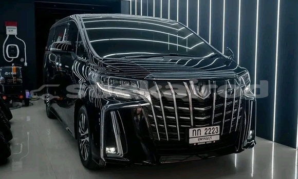ซื้อ รถมือสอง Toyota Alphard สีดำ รถยนต์ ใน %{เมือง} ใน ชัยนาท ซื้อ รถมือสอง Toyota Alphard สีดำ รถยนต์ ใน %{เมือง} ใน ชัยนาท