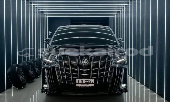 ซื้อ รถมือสอง Toyota Alphard สีดำ รถยนต์ ใน %{เมือง} ใน ชัยนาท ซื้อ รถมือสอง Toyota Alphard สีดำ รถยนต์ ใน %{เมือง} ใน ชัยนาท