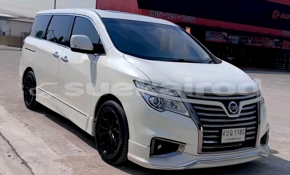 ซื้อ รถมือสอง Nissan Elgrand ขาว รถยนต์ ใน %{เมือง} ใน ลำปาง ซื้อ รถมือสอง Nissan Elgrand ขาว รถยนต์ ใน %{เมือง} ใน ลำปาง