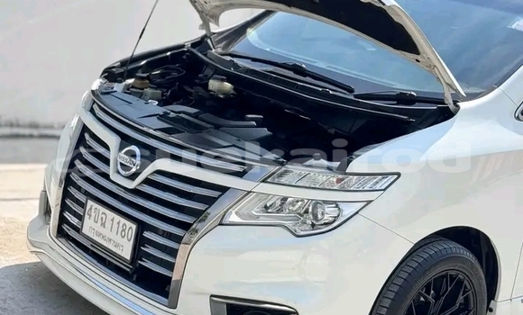 ซื้อ รถมือสอง Nissan Elgrand ขาว รถยนต์ ใน %{เมือง} ใน ลำปาง ซื้อ รถมือสอง Nissan Elgrand ขาว รถยนต์ ใน %{เมือง} ใน ลำปาง