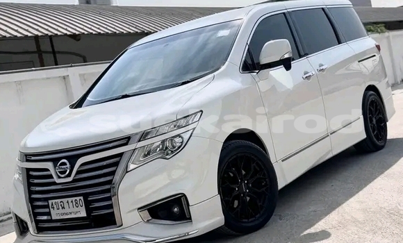 ซื้อ รถมือสอง Nissan Elgrand ขาว รถยนต์ ใน %{เมือง} ใน ลำปาง ซื้อ รถมือสอง Nissan Elgrand ขาว รถยนต์ ใน %{เมือง} ใน ลำปาง