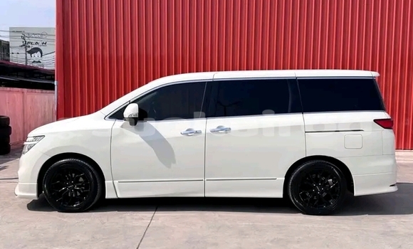 ซื้อ รถมือสอง Nissan Elgrand ขาว รถยนต์ ใน %{เมือง} ใน ลำปาง ซื้อ รถมือสอง Nissan Elgrand ขาว รถยนต์ ใน %{เมือง} ใน ลำปาง