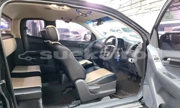 ซื้อ รถมือสอง Chevrolet Colorado สีดำ รถยนต์ ใน %{เมือง} ใน กำแพงเพชร ซื้อ รถมือสอง Chevrolet Colorado สีดำ รถยนต์ ใน %{เมือง} ใน กำแพงเพชร