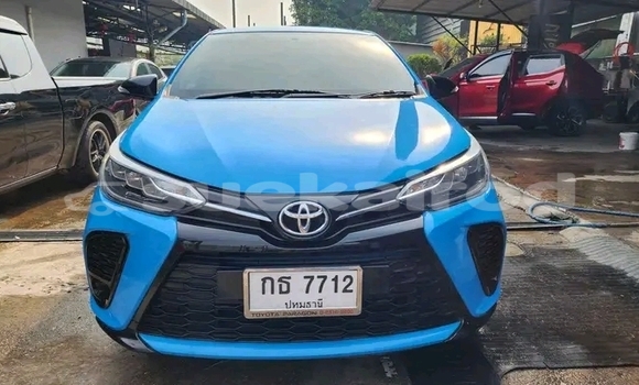 ซื้อ รถมือสอง Toyota Yaris สีน้ำเงิน รถยนต์ ใน %{เมือง} ใน กำแพงเพชร ซื้อ รถมือสอง Toyota Yaris สีน้ำเงิน รถยนต์ ใน %{เมือง} ใน กำแพงเพชร