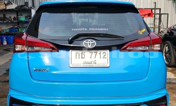 ซื้อ รถมือสอง Toyota Yaris สีน้ำเงิน รถยนต์ ใน %{เมือง} ใน กำแพงเพชร ซื้อ รถมือสอง Toyota Yaris สีน้ำเงิน รถยนต์ ใน %{เมือง} ใน กำแพงเพชร