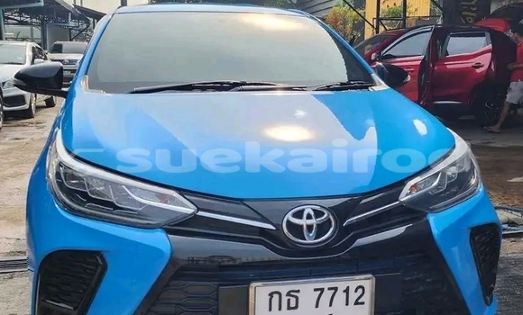 ซื้อ รถมือสอง Toyota Yaris สีน้ำเงิน รถยนต์ ใน %{เมือง} ใน กำแพงเพชร ซื้อ รถมือสอง Toyota Yaris สีน้ำเงิน รถยนต์ ใน %{เมือง} ใน กำแพงเพชร