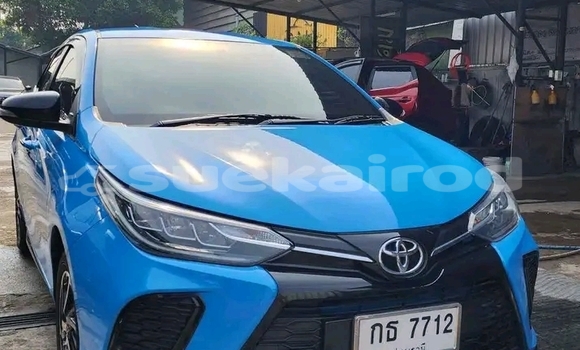 ซื้อ รถมือสอง Toyota Yaris สีน้ำเงิน รถยนต์ ใน %{เมือง} ใน กำแพงเพชร ซื้อ รถมือสอง Toyota Yaris สีน้ำเงิน รถยนต์ ใน %{เมือง} ใน กำแพงเพชร