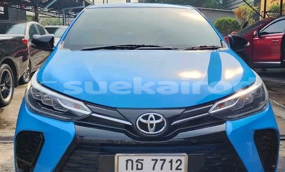 ซื้อ รถมือสอง Toyota Yaris สีน้ำเงิน รถยนต์ ใน %{เมือง} ใน กำแพงเพชร ซื้อ รถมือสอง Toyota Yaris สีน้ำเงิน รถยนต์ ใน %{เมือง} ใน กำแพงเพชร