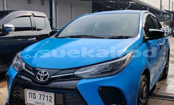 ซื้อ รถมือสอง Toyota Yaris สีน้ำเงิน รถยนต์ ใน %{เมือง} ใน กำแพงเพชร ซื้อ รถมือสอง Toyota Yaris สีน้ำเงิน รถยนต์ ใน %{เมือง} ใน กำแพงเพชร