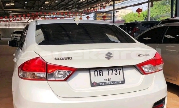ซื้อ รถมือสอง Suzuki Ciaz ขาว รถยนต์ ใน %{เมือง} ใน ชัยภูมิ ซื้อ รถมือสอง Suzuki Ciaz ขาว รถยนต์ ใน %{เมือง} ใน ชัยภูมิ