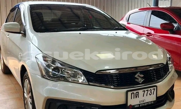 ซื้อ รถมือสอง Suzuki Ciaz ขาว รถยนต์ ใน %{เมือง} ใน ชัยภูมิ ซื้อ รถมือสอง Suzuki Ciaz ขาว รถยนต์ ใน %{เมือง} ใน ชัยภูมิ