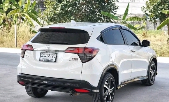 ซื้อ รถมือสอง Honda HR-V ขาว รถยนต์ ใน %{เมือง} ใน จันทบุรี ซื้อ รถมือสอง Honda HR-V ขาว รถยนต์ ใน %{เมือง} ใน จันทบุรี