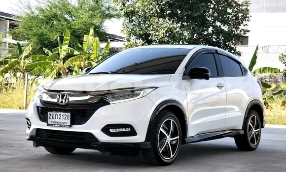 ซื้อ รถมือสอง Honda HR-V ขาว รถยนต์ ใน %{เมือง} ใน จันทบุรี ซื้อ รถมือสอง Honda HR-V ขาว รถยนต์ ใน %{เมือง} ใน จันทบุรี