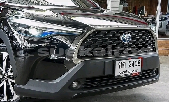 ซื้อ รถมือสอง Toyota Corolla สีดำ รถยนต์ ใน %{เมือง} ใน ฉะเชิงเทรา ซื้อ รถมือสอง Toyota Corolla สีดำ รถยนต์ ใน %{เมือง} ใน ฉะเชิงเทรา