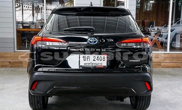 ซื้อ รถมือสอง Toyota Corolla สีดำ รถยนต์ ใน %{เมือง} ใน ฉะเชิงเทรา ซื้อ รถมือสอง Toyota Corolla สีดำ รถยนต์ ใน %{เมือง} ใน ฉะเชิงเทรา