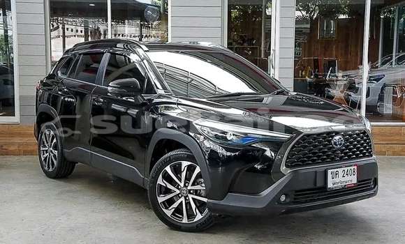 ซื้อ รถมือสอง Toyota Corolla สีดำ รถยนต์ ใน %{เมือง} ใน ฉะเชิงเทรา ซื้อ รถมือสอง Toyota Corolla สีดำ รถยนต์ ใน %{เมือง} ใน ฉะเชิงเทรา