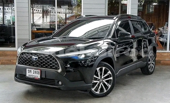 ซื้อ รถมือสอง Toyota Corolla สีดำ รถยนต์ ใน %{เมือง} ใน ฉะเชิงเทรา ซื้อ รถมือสอง Toyota Corolla สีดำ รถยนต์ ใน %{เมือง} ใน ฉะเชิงเทรา