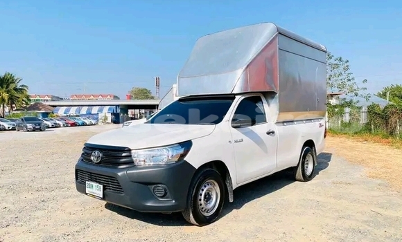 ซื้อ รถมือสอง Toyota Hiluxe Revo ขาว รถยนต์ ใน %{เมือง} ใน ฉะเชิงเทรา ซื้อ รถมือสอง Toyota Hiluxe Revo ขาว รถยนต์ ใน %{เมือง} ใน ฉะเชิงเทรา