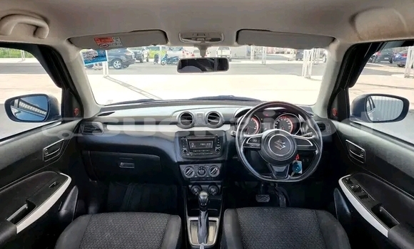 ซื้อ รถมือสอง Suzuki Swift อื่น ๆ รถยนต์ ใน %{เมือง} ใน ฉะเชิงเทรา