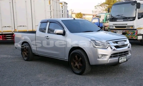 ซื้อ รถมือสอง Isuzu D–MAX อื่น ๆ รถยนต์ ใน %{เมือง} ใน กาญจนบุรี ซื้อ รถมือสอง Isuzu D–MAX อื่น ๆ รถยนต์ ใน %{เมือง} ใน กาญจนบุรี