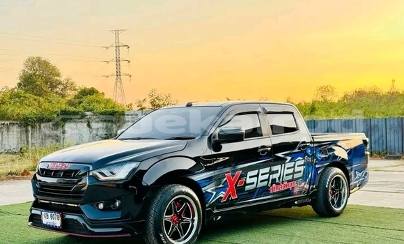 ซื้อ รถมือสอง Isuzu D–MAX อื่น ๆ รถยนต์ ใน %{เมือง} ใน ชัยภูมิ ซื้อ รถมือสอง Isuzu D–MAX อื่น ๆ รถยนต์ ใน %{เมือง} ใน ชัยภูมิ