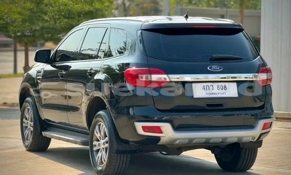 ซื้อ รถมือสอง Ford Everest สีดำ รถยนต์ ใน %{เมือง} ใน ชัยนาท ซื้อ รถมือสอง Ford Everest สีดำ รถยนต์ ใน %{เมือง} ใน ชัยนาท