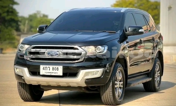 ซื้อ รถมือสอง Ford Everest สีดำ รถยนต์ ใน %{เมือง} ใน ชัยนาท ซื้อ รถมือสอง Ford Everest สีดำ รถยนต์ ใน %{เมือง} ใน ชัยนาท