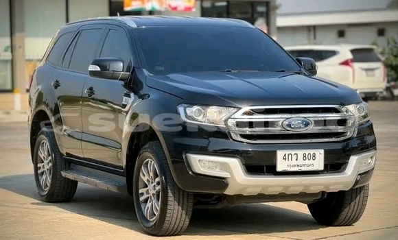 ซื้อ รถมือสอง Ford Everest สีดำ รถยนต์ ใน %{เมือง} ใน ชัยนาท ซื้อ รถมือสอง Ford Everest สีดำ รถยนต์ ใน %{เมือง} ใน ชัยนาท