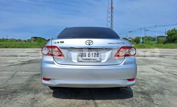 ซื้อ รถมือสอง Toyota Altis อื่น ๆ รถยนต์ ใน %{เมือง} ใน กำแพงเพชร ซื้อ รถมือสอง Toyota Altis อื่น ๆ รถยนต์ ใน %{เมือง} ใน กำแพงเพชร