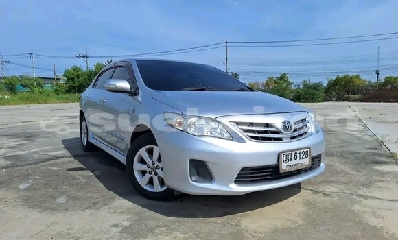 ซื้อ รถมือสอง Toyota Altis อื่น ๆ รถยนต์ ใน %{เมือง} ใน กำแพงเพชร ซื้อ รถมือสอง Toyota Altis อื่น ๆ รถยนต์ ใน %{เมือง} ใน กำแพงเพชร
