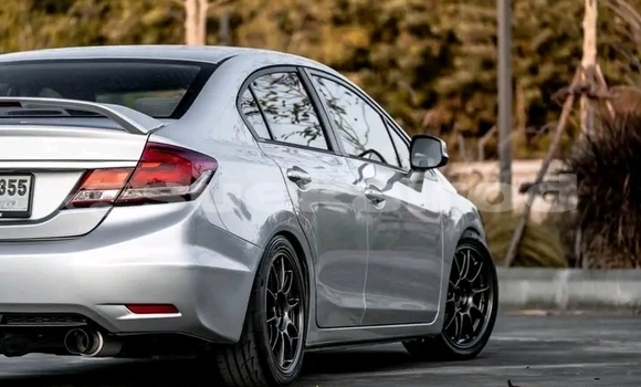 ซื้อ รถมือสอง Honda Civic อื่น ๆ รถยนต์ ใน %{เมือง} ใน ชัยภูมิ ซื้อ รถมือสอง Honda Civic อื่น ๆ รถยนต์ ใน %{เมือง} ใน ชัยภูมิ