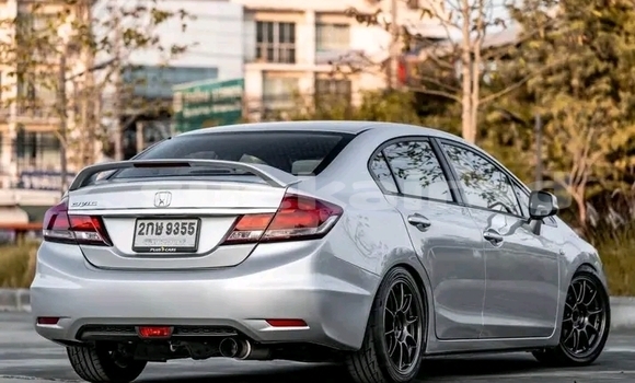 ซื้อ รถมือสอง Honda Civic อื่น ๆ รถยนต์ ใน %{เมือง} ใน ชัยภูมิ ซื้อ รถมือสอง Honda Civic อื่น ๆ รถยนต์ ใน %{เมือง} ใน ชัยภูมิ