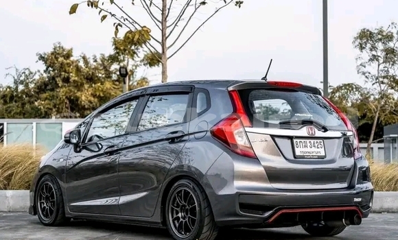 ซื้อ รถมือสอง Honda Jazz อื่น ๆ รถยนต์ ใน %{เมือง} ใน กำแพงเพชร ซื้อ รถมือสอง Honda Jazz อื่น ๆ รถยนต์ ใน %{เมือง} ใน กำแพงเพชร