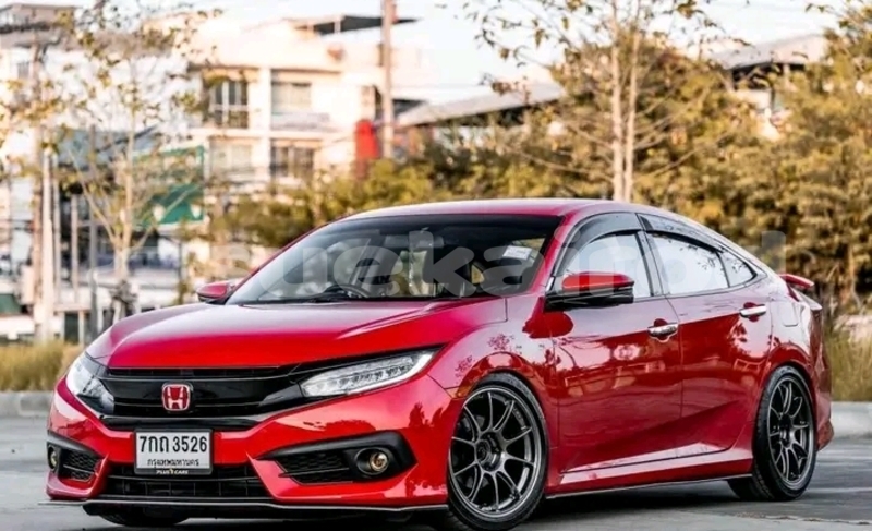 Big with watermark honda civic chaiyaphum chaiyaphum 75303
