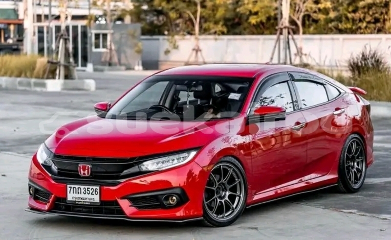 Big with watermark honda civic chaiyaphum chaiyaphum 75303