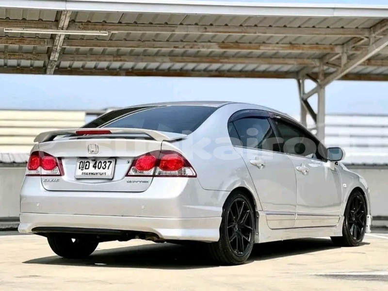 Big with watermark honda civic chai nat chai nat 75304
