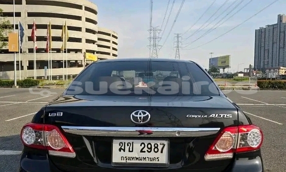 ซื้อ รถมือสอง Toyota Altis สีดำ รถยนต์ ใน %{เมือง} ใน ชัยนาท ซื้อ รถมือสอง Toyota Altis สีดำ รถยนต์ ใน %{เมือง} ใน ชัยนาท