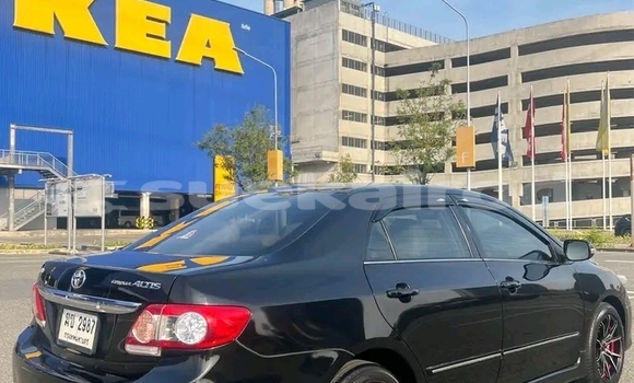 ซื้อ รถมือสอง Toyota Altis สีดำ รถยนต์ ใน %{เมือง} ใน ชัยนาท ซื้อ รถมือสอง Toyota Altis สีดำ รถยนต์ ใน %{เมือง} ใน ชัยนาท